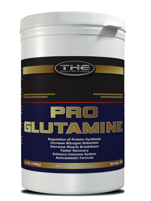 PRO Glutamine